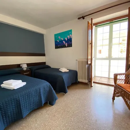 El Puente Lägenhet *