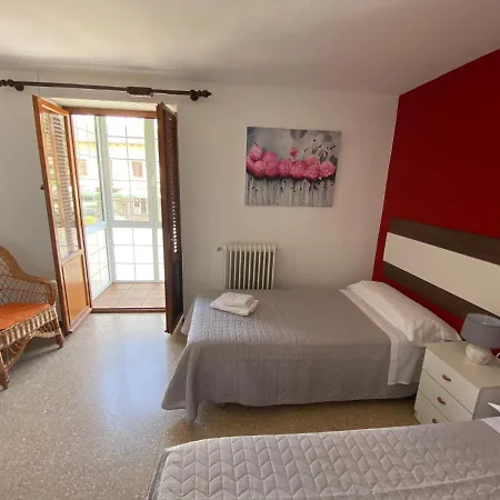 Appartement El Puente Boltaña