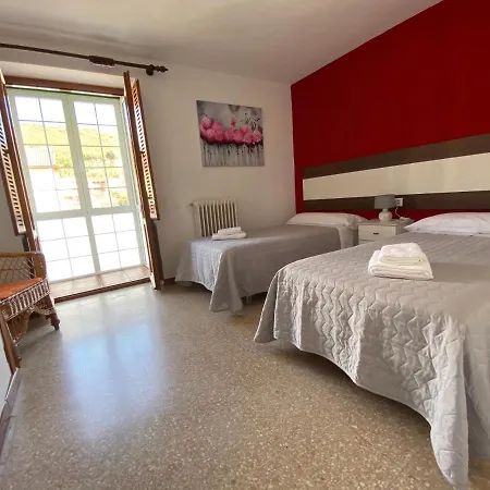 El Puente Lägenhet *