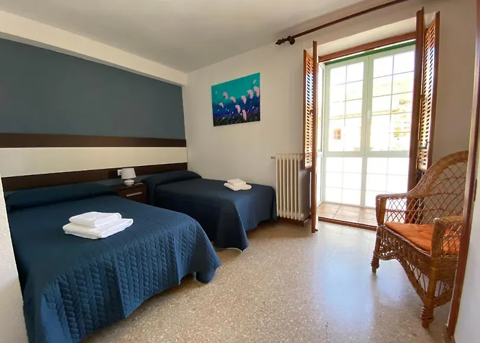 El Puente Lägenhet *